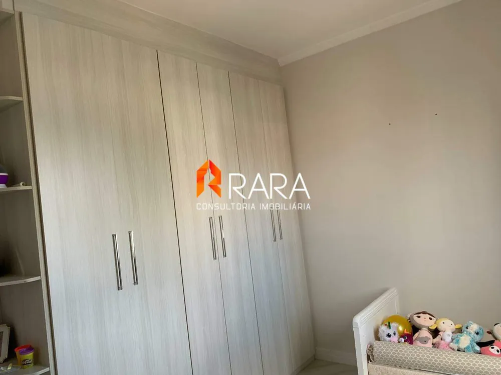 Apartamento, 3 quartos, 75 m² - Foto 1