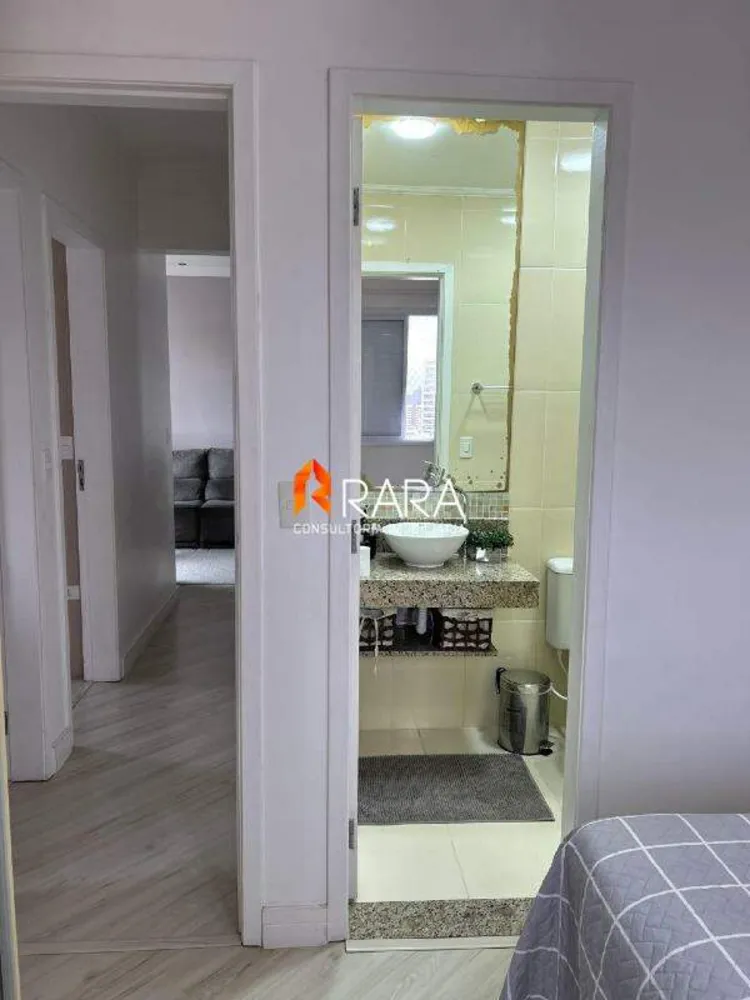 Apartamento, 3 quartos, 75 m² - Foto 2