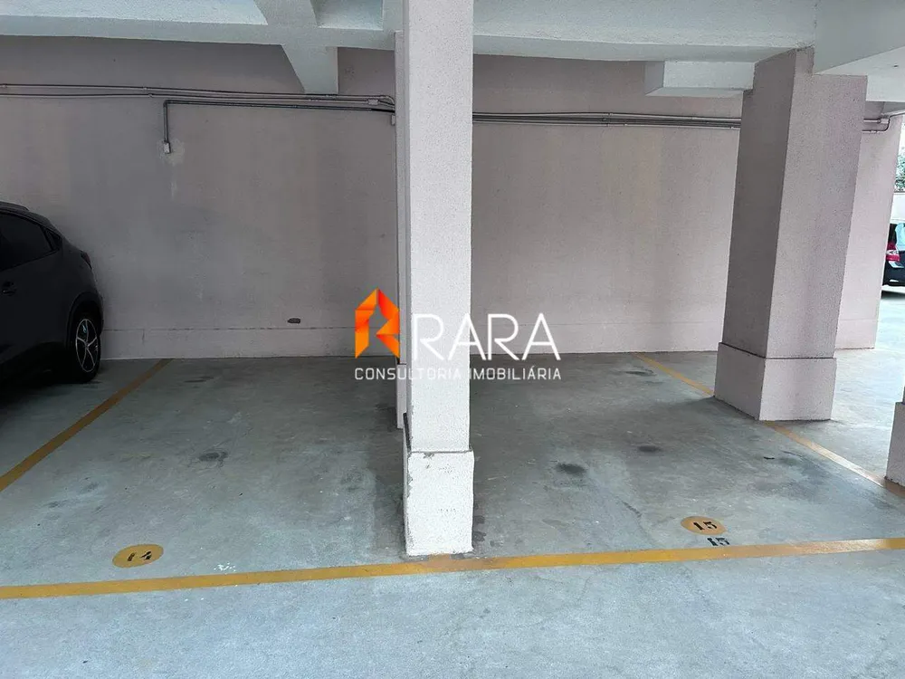 Apartamento, 3 quartos, 75 m² - Foto 3