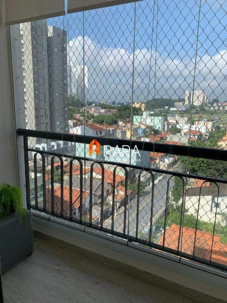 Apartamento, 3 quartos, 75 m² - Foto 4