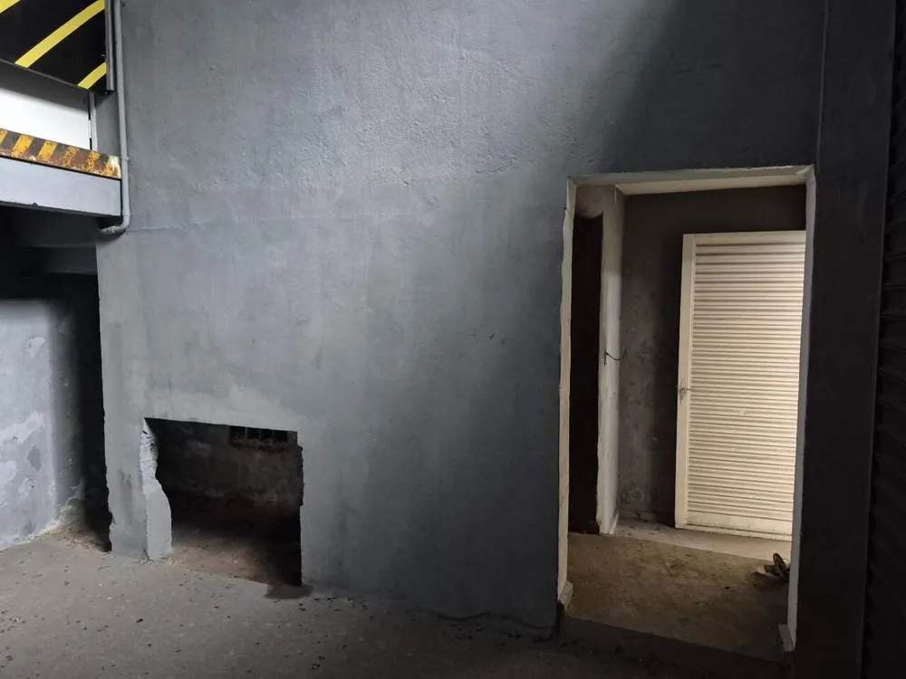 Depósito-Galpão, 350 m² - Foto 10