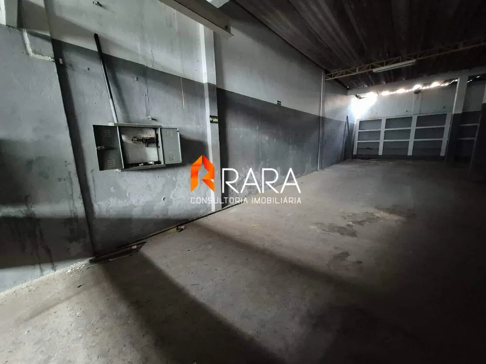 Depósito-Galpão, 350 m² - Foto 6