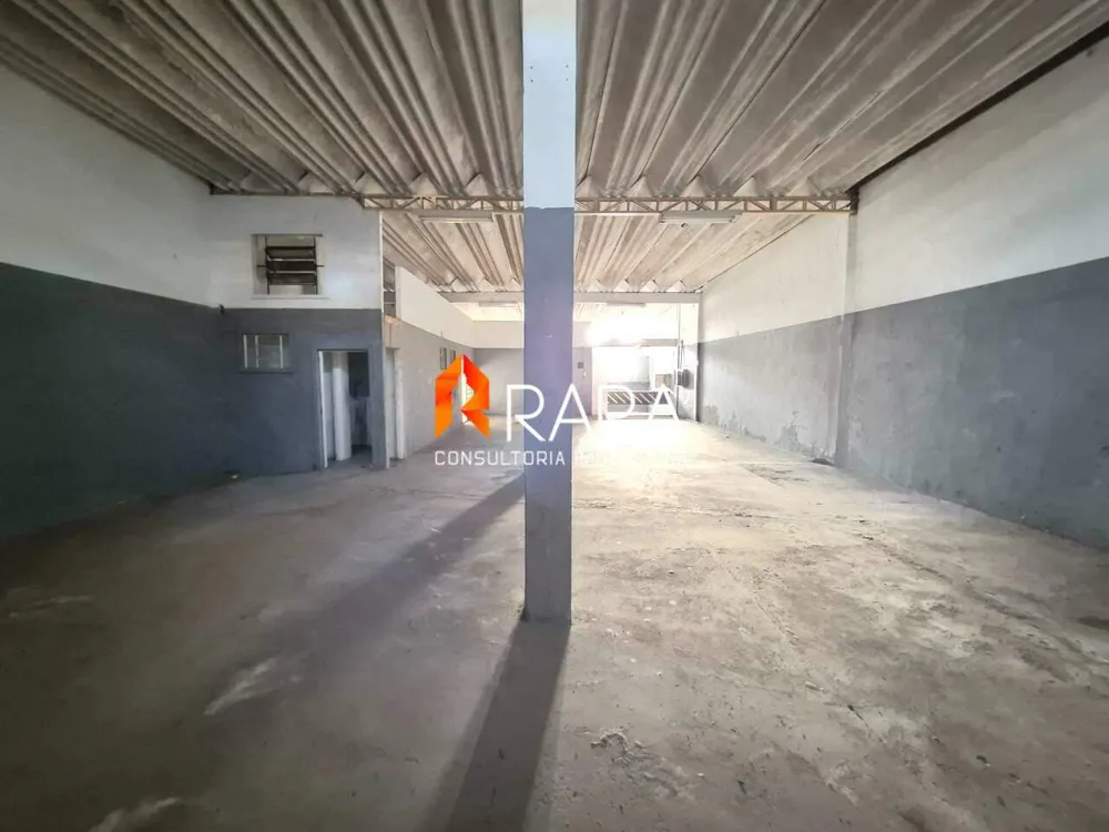 Depósito-Galpão, 350 m² - Foto 5
