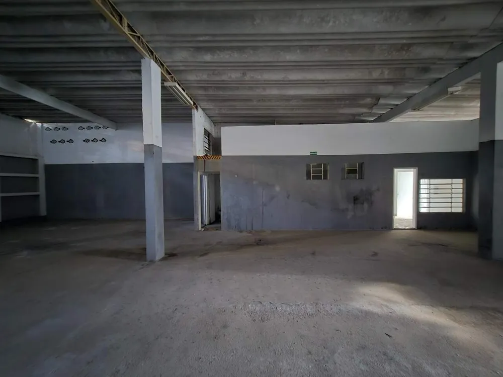 Depósito-Galpão, 350 m² - Foto 4