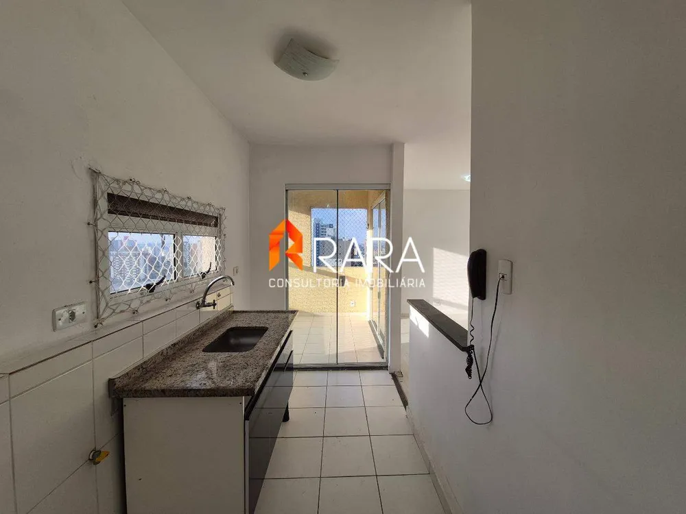Apartamento, 3 quartos, 60 m² - Foto 3