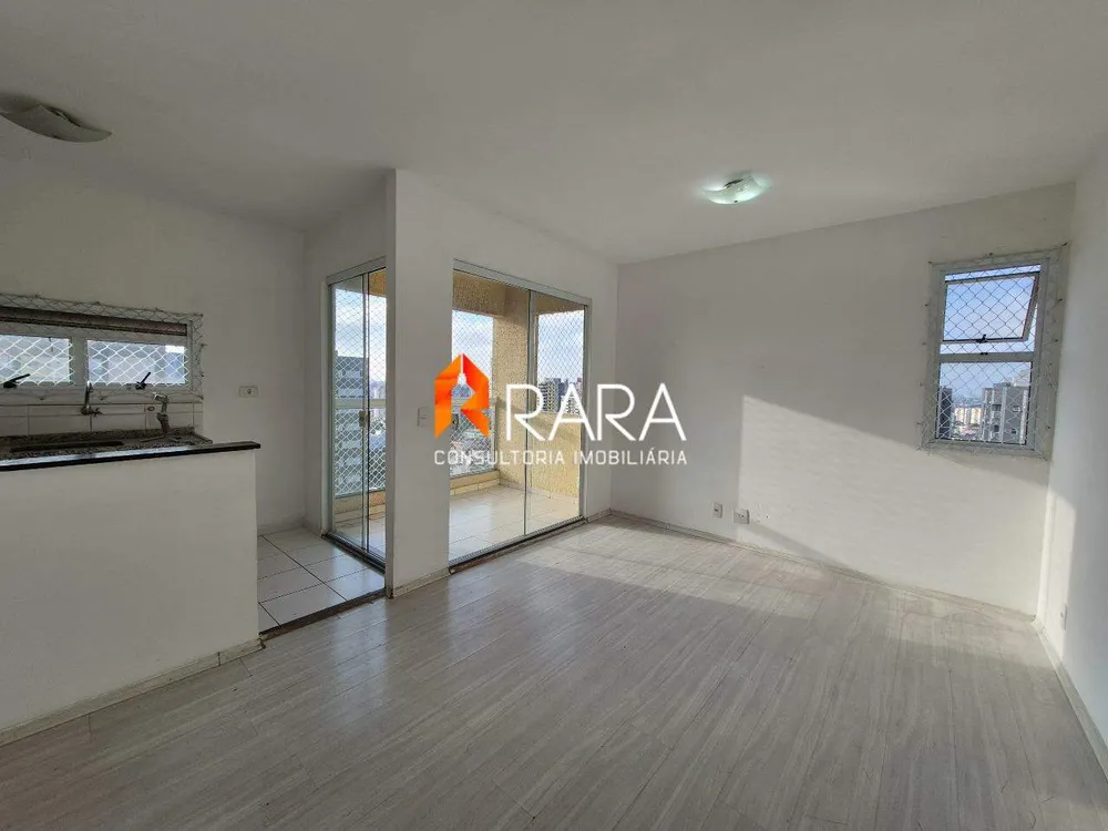 Apartamento, 3 quartos, 60 m² - Foto 1