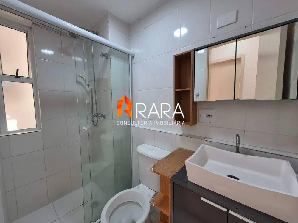 Apartamento, 3 quartos, 60 m² - Foto 4