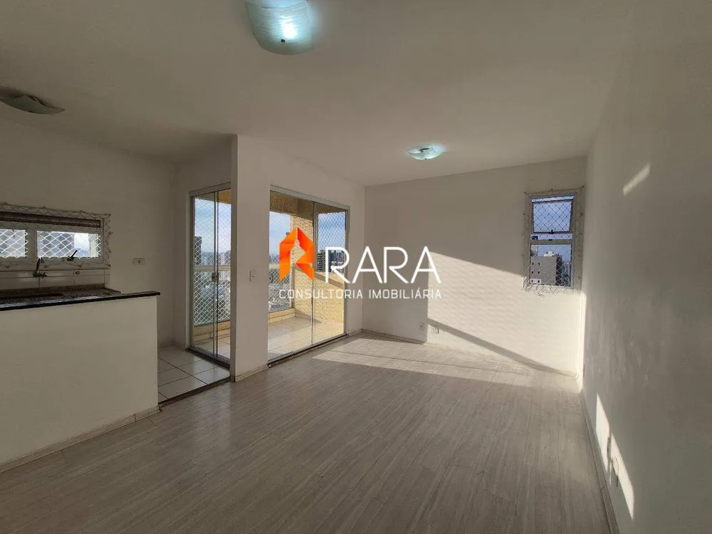 Apartamento, 3 quartos, 60 m² - Foto 2