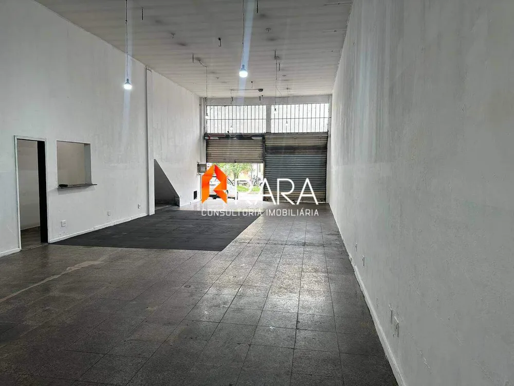 Loja-Salão, 213 m² - Foto 3
