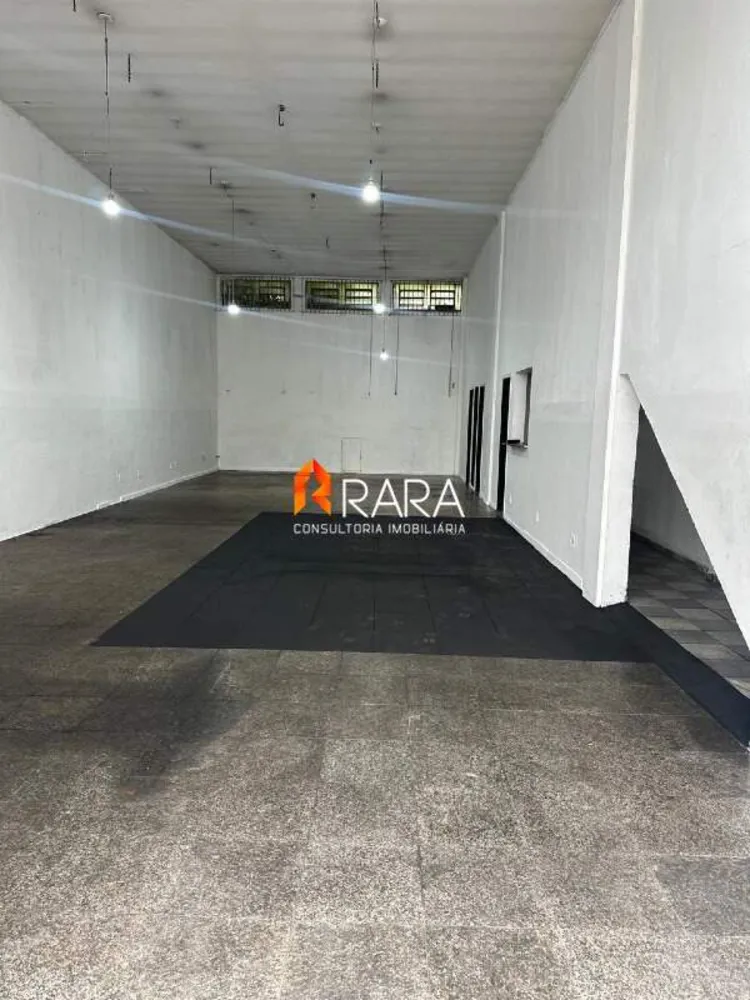 Loja-Salão, 213 m² - Foto 1