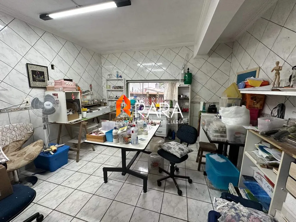 Sobrado, 6 quartos, 470 m² - Foto 13