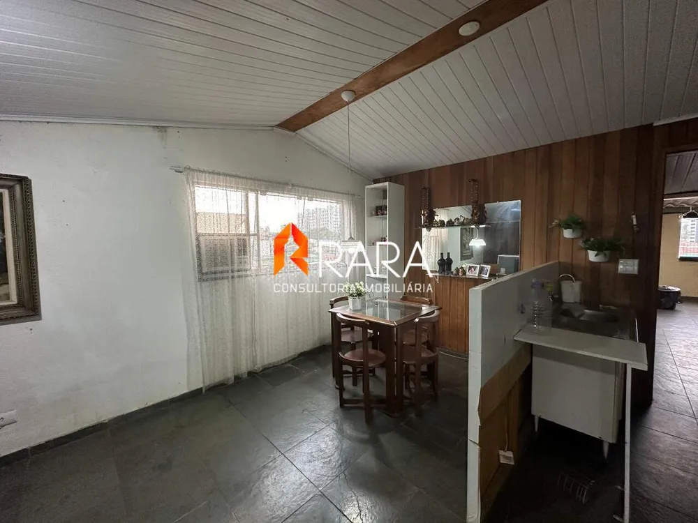 Sobrado, 6 quartos, 470 m² - Foto 12