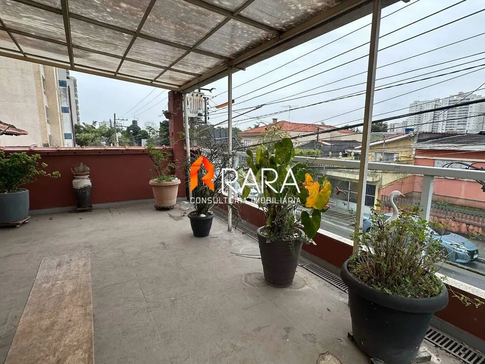 Sobrado, 6 quartos, 470 m² - Foto 7