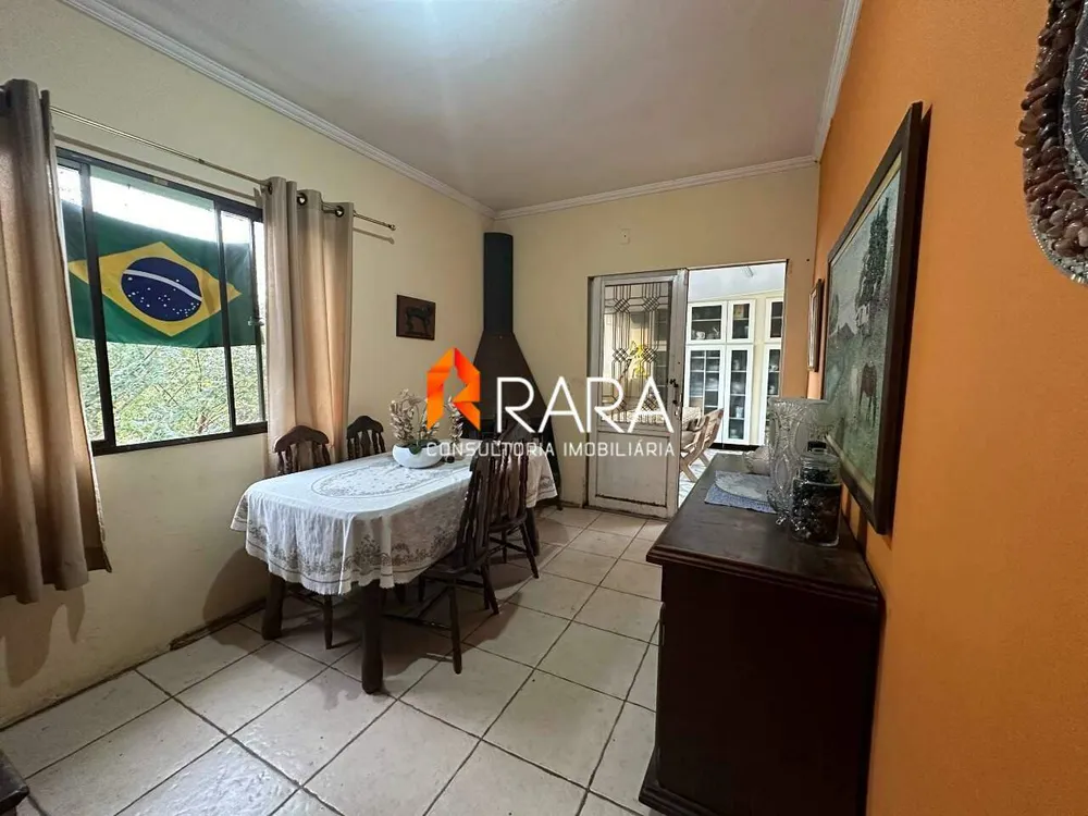 Sobrado, 6 quartos, 470 m² - Foto 9