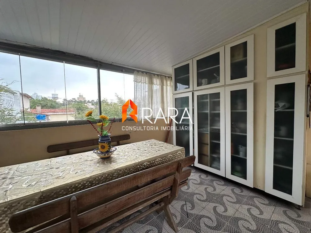 Sobrado, 6 quartos, 470 m² - Foto 8