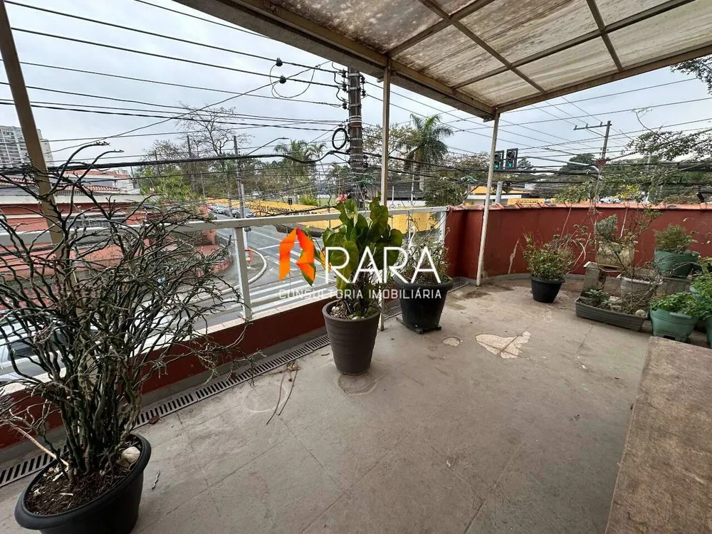 Sobrado, 6 quartos, 470 m² - Foto 6