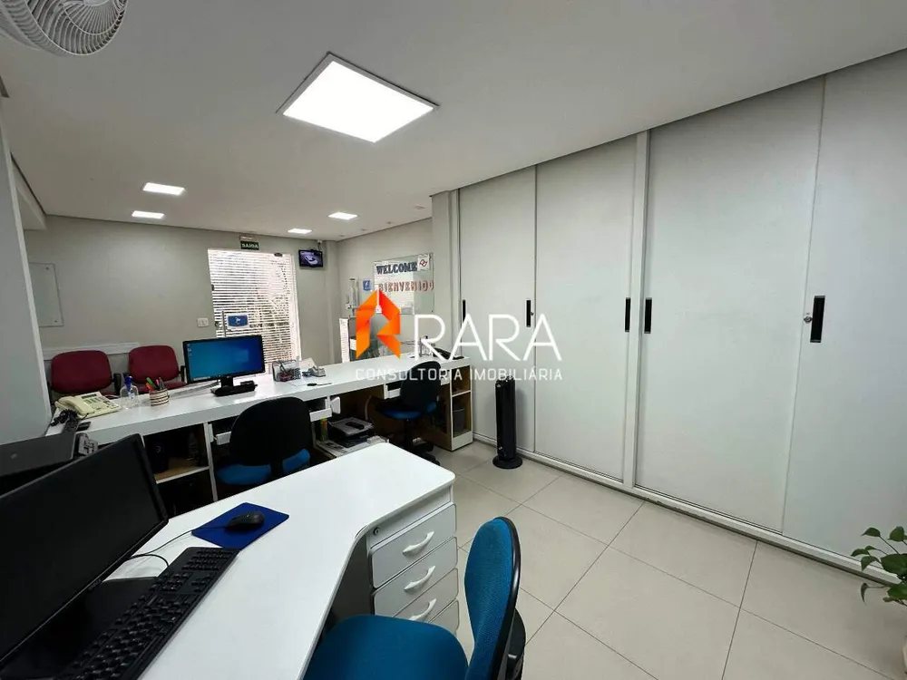 Prédio Inteiro, 495 m² - Foto 2