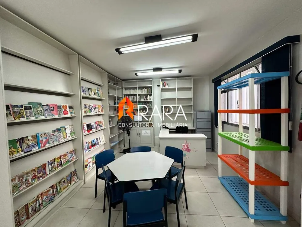 Prédio Inteiro, 495 m² - Foto 7