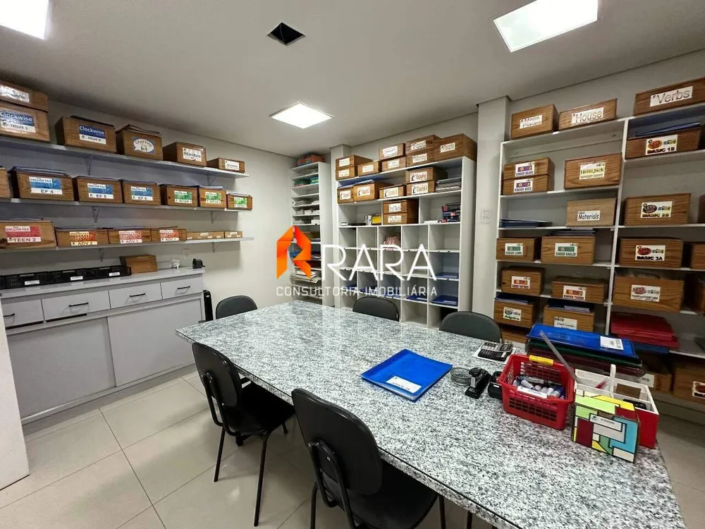 Prédio Inteiro, 495 m² - Foto 7