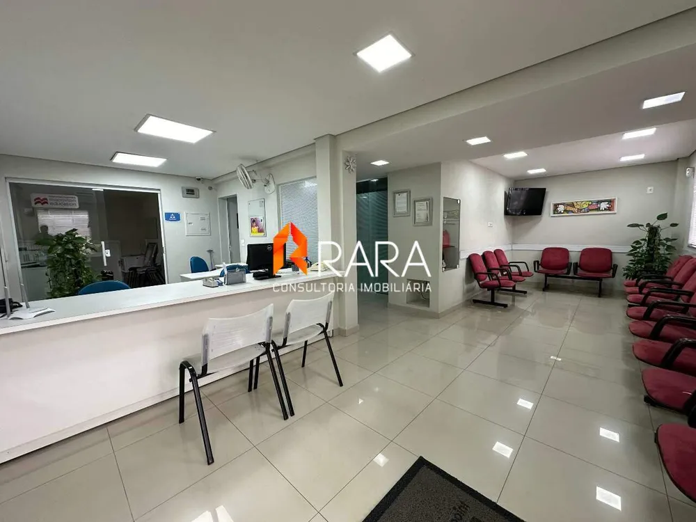 Prédio Inteiro, 495 m² - Foto 1