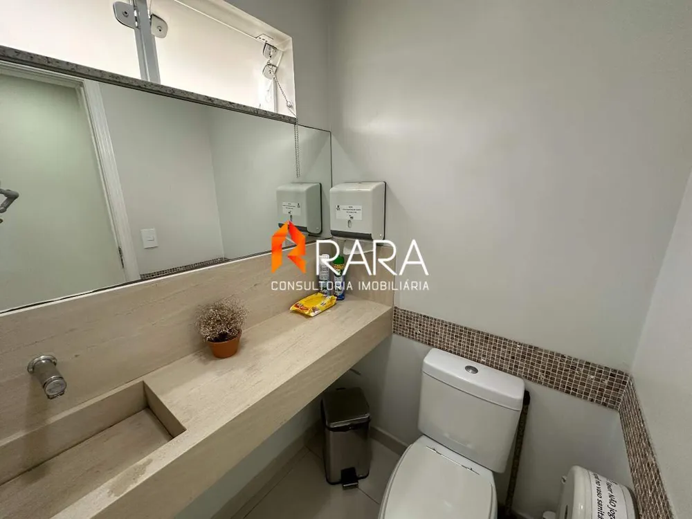 Prédio Inteiro, 495 m² - Foto 15