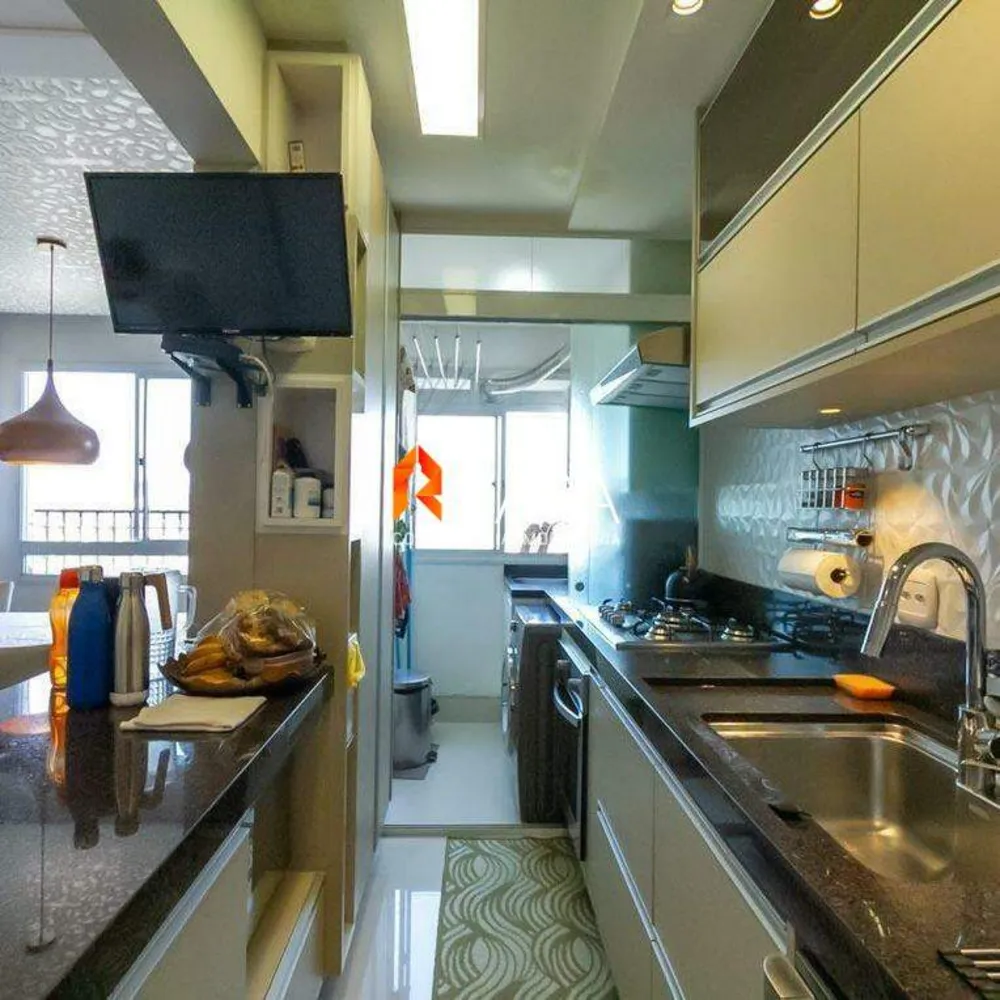 Apartamento, 3 quartos, 137 m² - Foto 4
