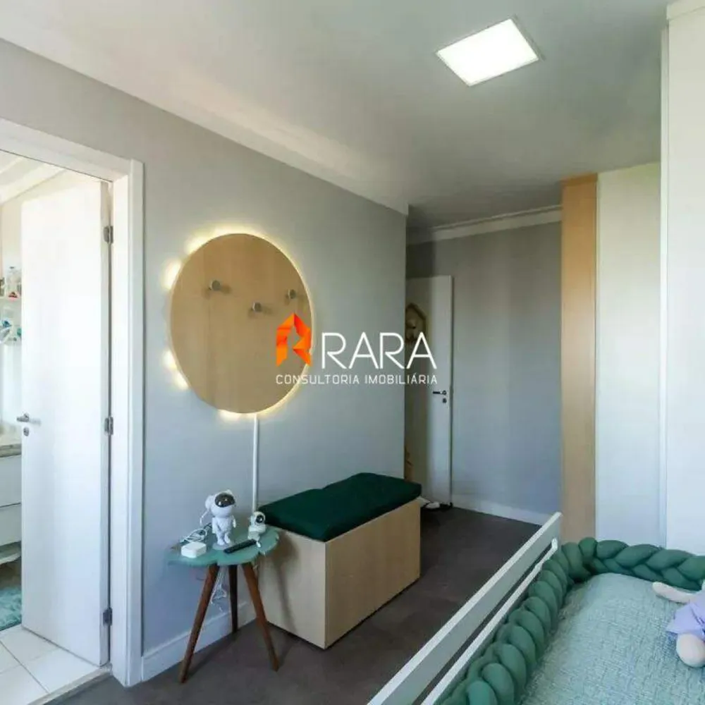Apartamento, 3 quartos, 137 m² - Foto 6