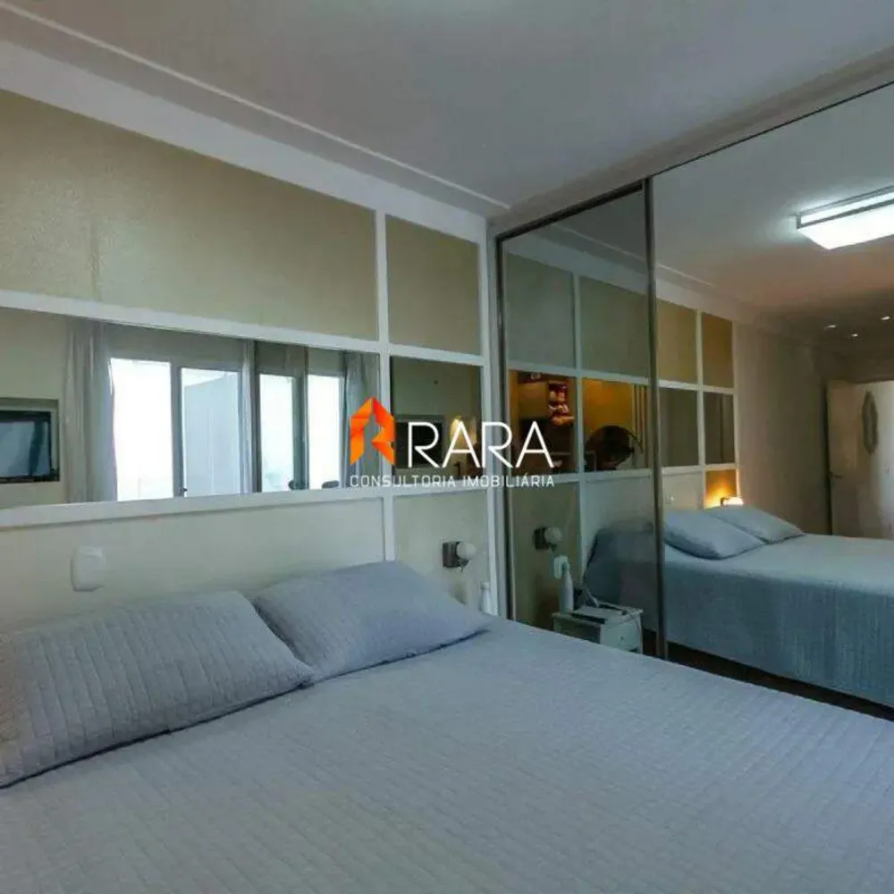 Apartamento, 3 quartos, 137 m² - Foto 2