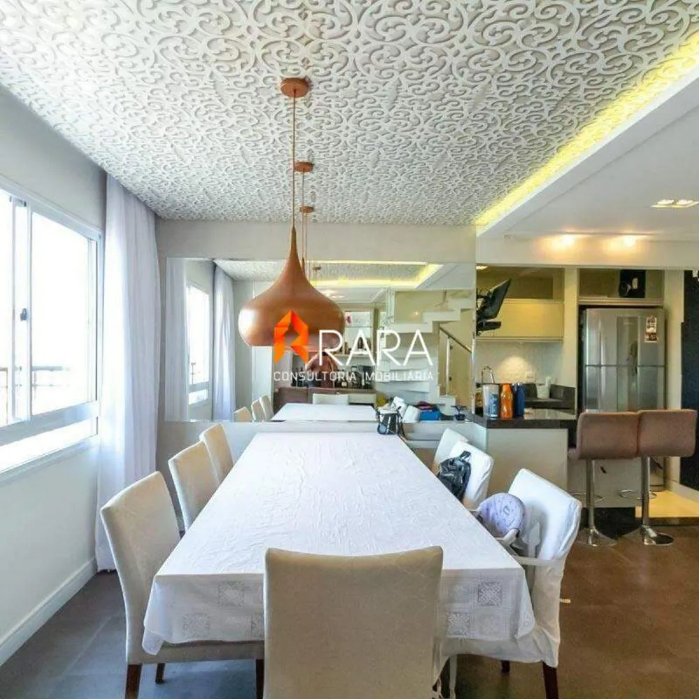 Apartamento, 3 quartos, 137 m² - Foto 5