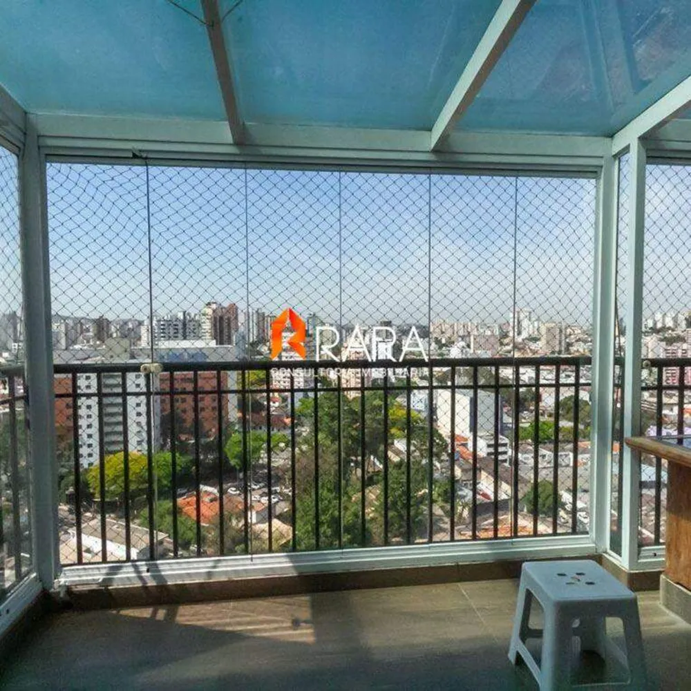 Apartamento, 3 quartos, 137 m² - Foto 9