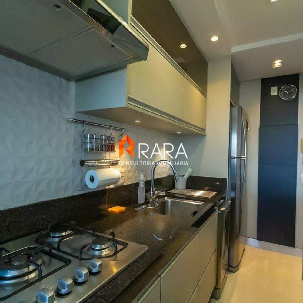 Apartamento, 3 quartos, 137 m² - Foto 2