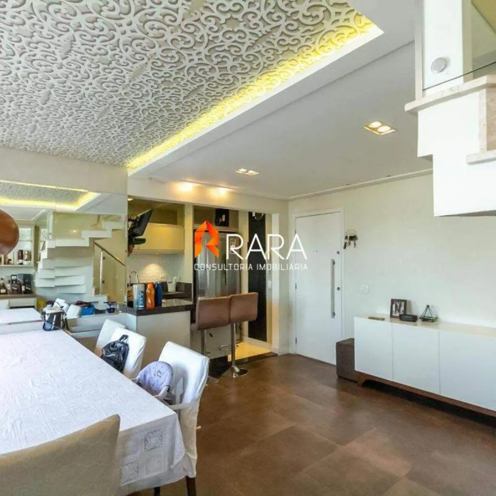Apartamento, 3 quartos, 137 m² - Foto 1