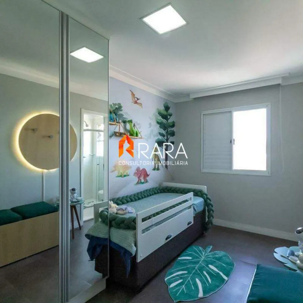 Apartamento, 3 quartos, 137 m² - Foto 10