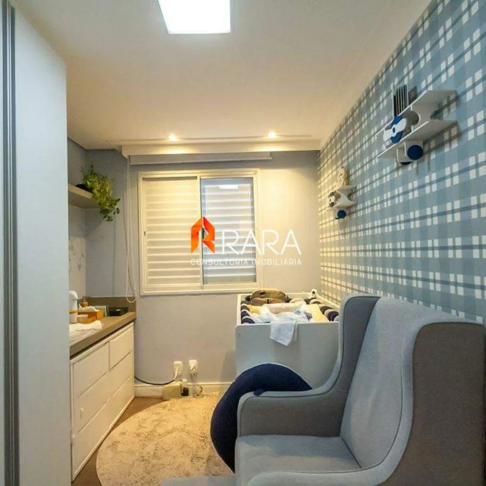 Apartamento, 3 quartos, 137 m² - Foto 14