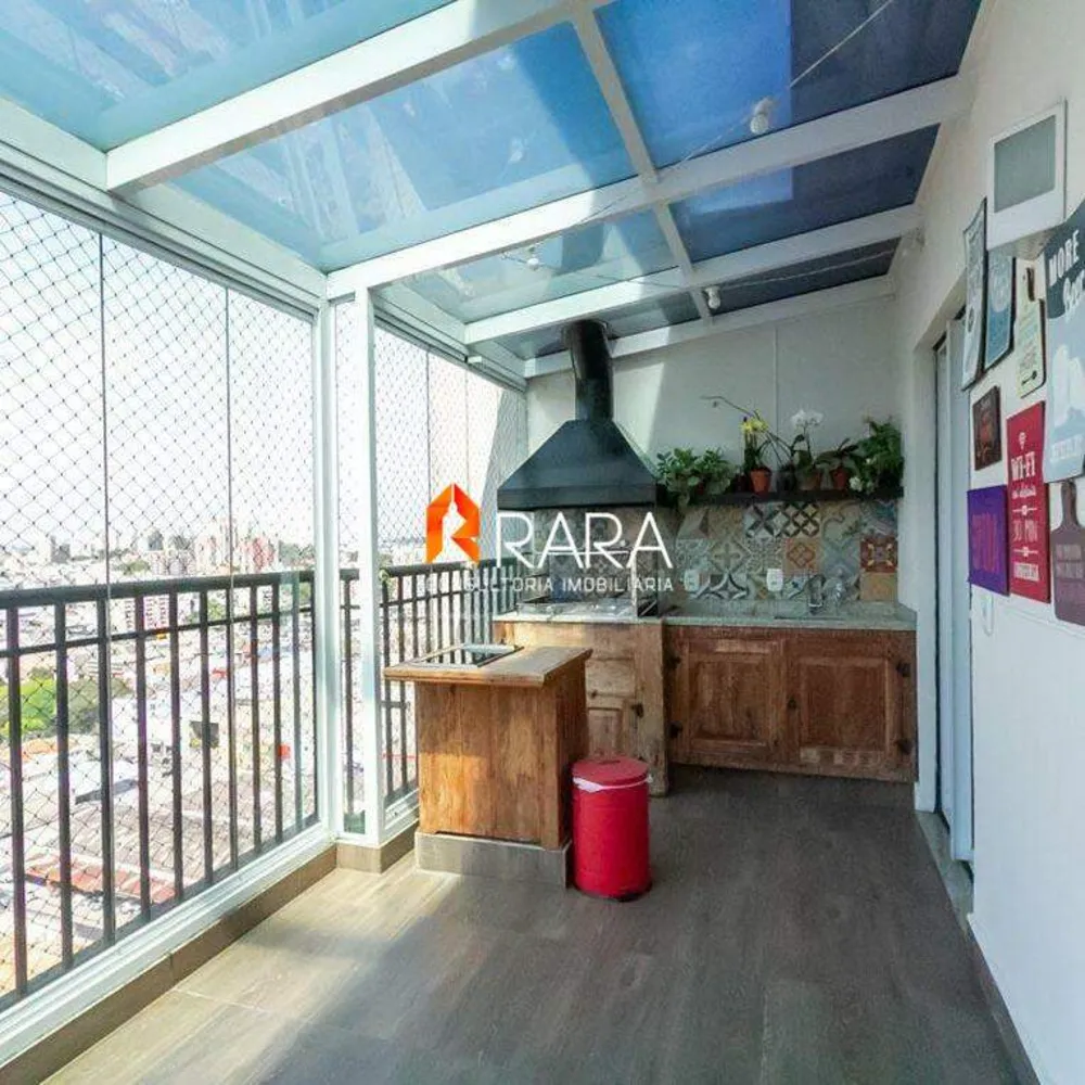 Apartamento, 3 quartos, 137 m² - Foto 3