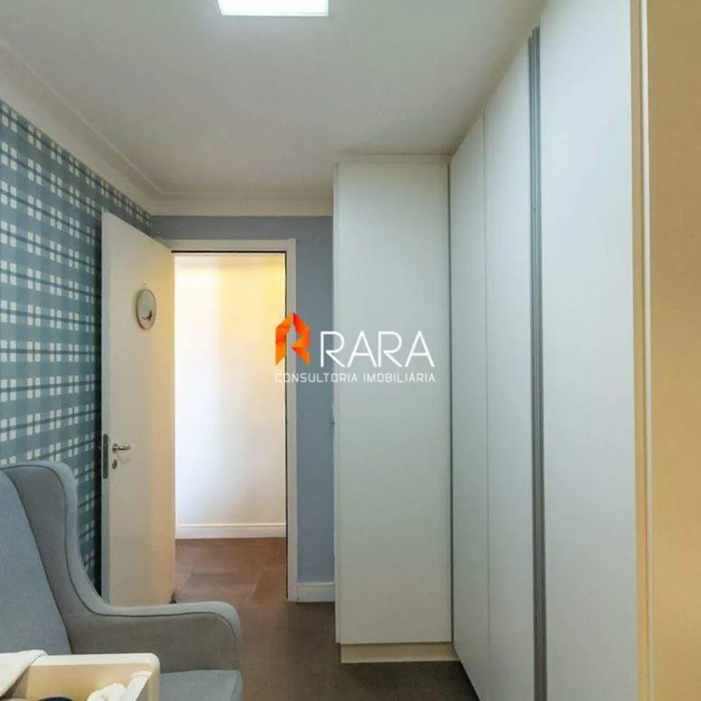 Apartamento, 3 quartos, 137 m² - Foto 15