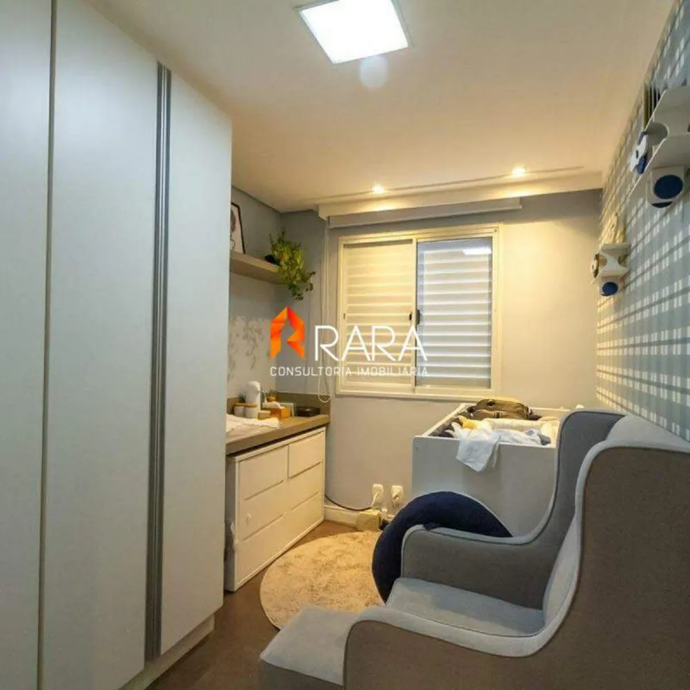 Apartamento, 3 quartos, 137 m² - Foto 12