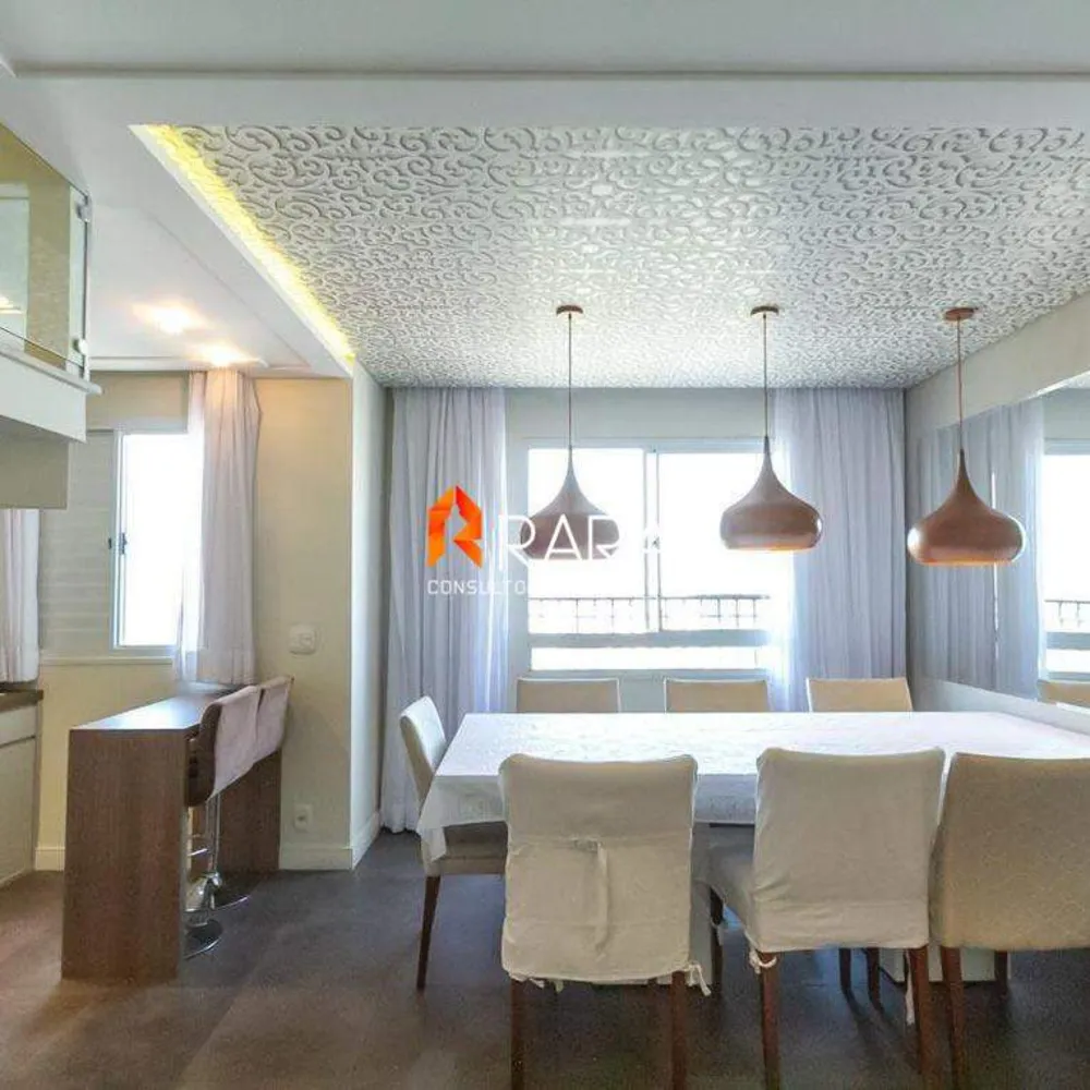 Apartamento, 3 quartos, 137 m² - Foto 4