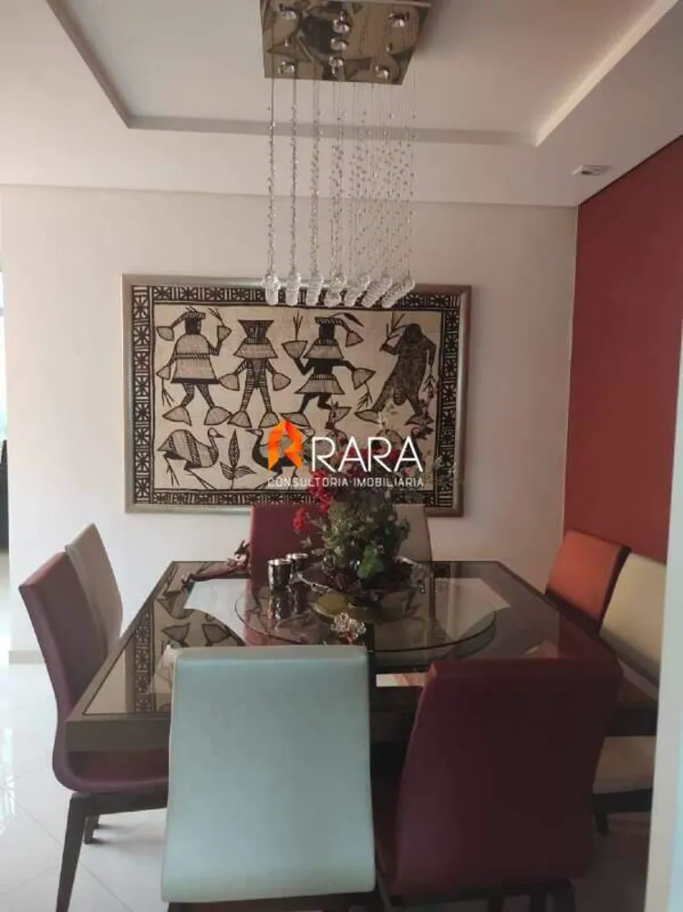 Sobrado, 3 quartos, 475 m² - Foto 4