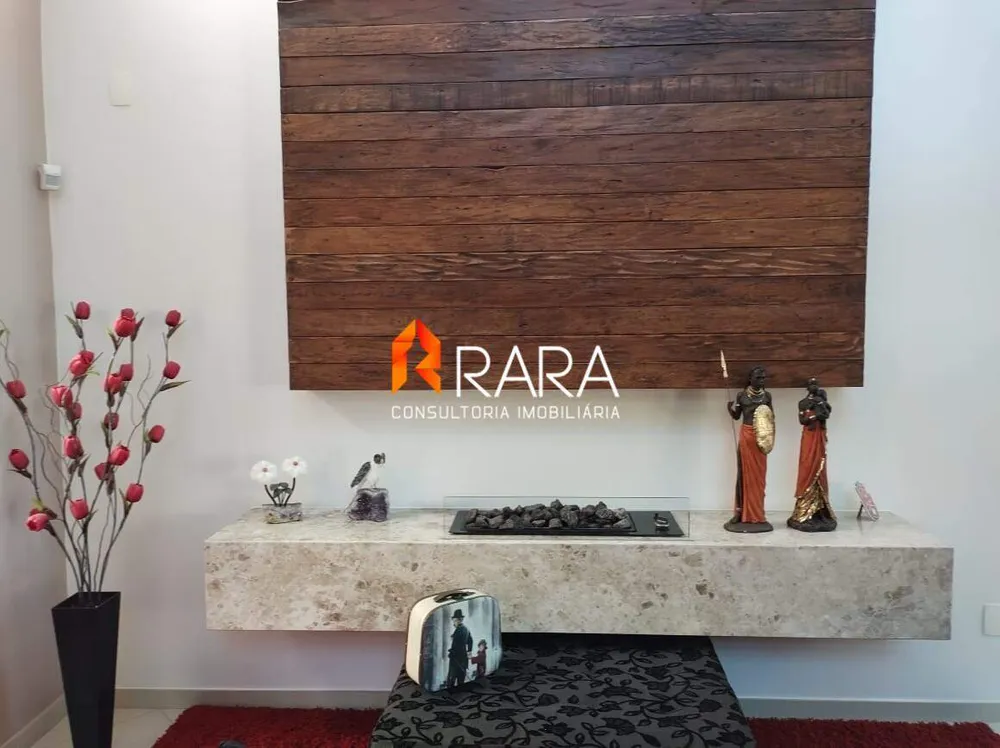 Sobrado, 3 quartos, 475 m² - Foto 3