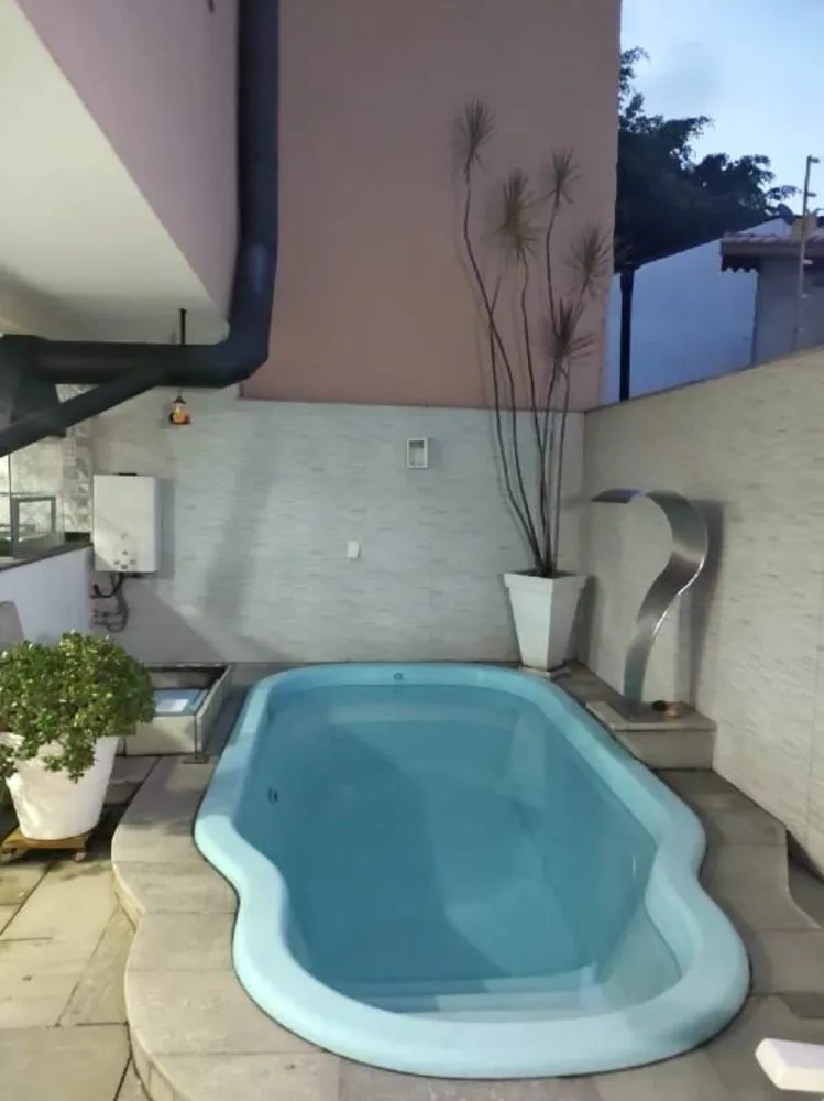 Sobrado, 3 quartos, 475 m² - Foto 13