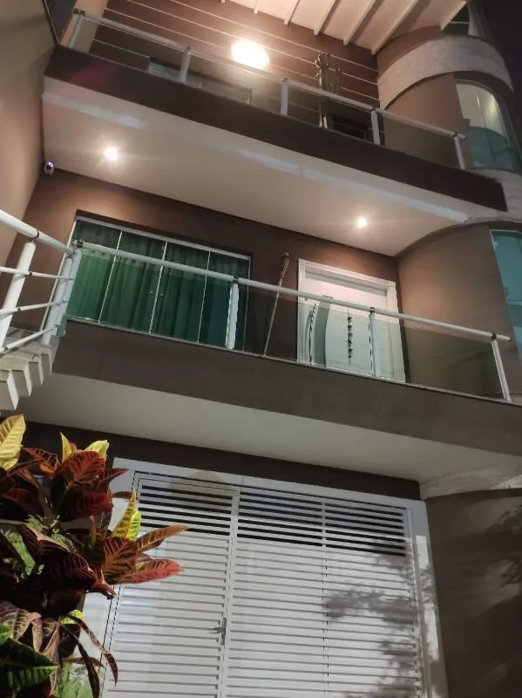 Sobrado, 3 quartos, 475 m² - Foto 15