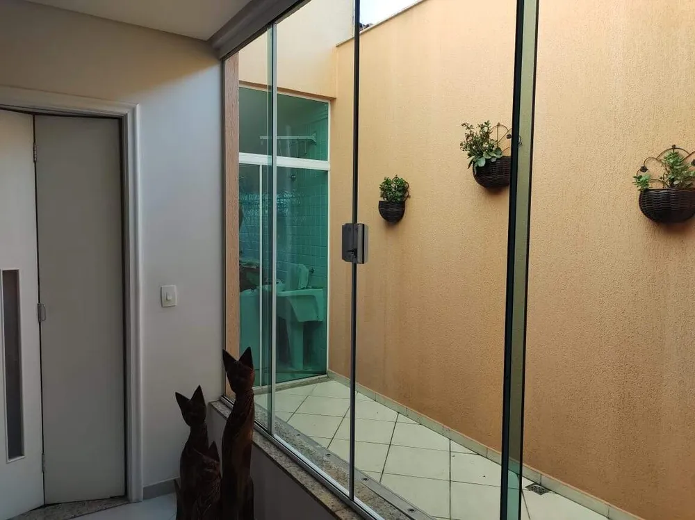 Sobrado, 3 quartos, 475 m² - Foto 14
