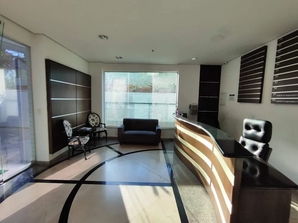 Sala-Conjunto, 34 m² - Foto 11