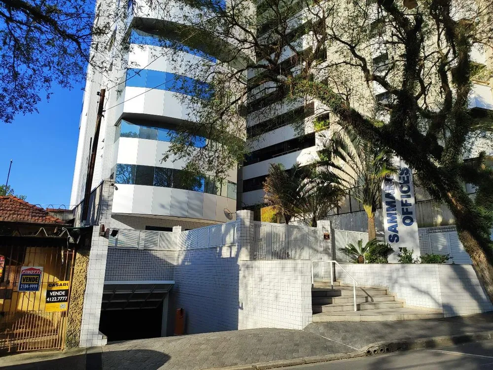 Sala-Conjunto, 34 m² - Foto 10