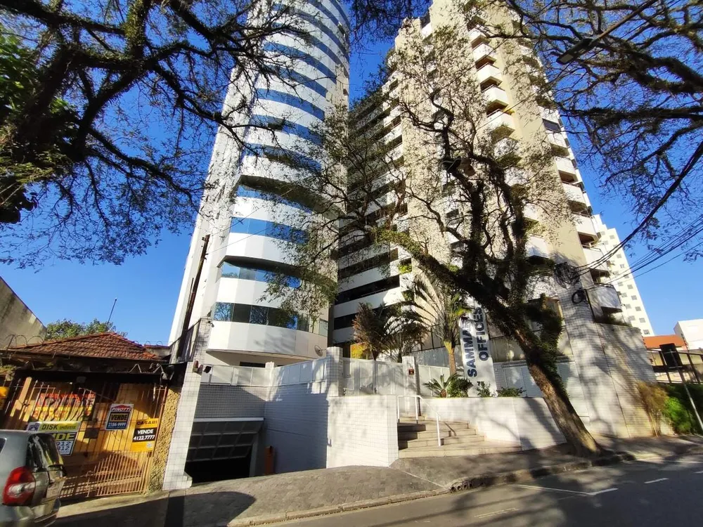 Sala-Conjunto, 34 m² - Foto 16