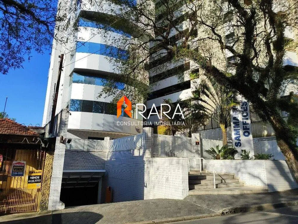 Sala-Conjunto, 34 m² - Foto 13