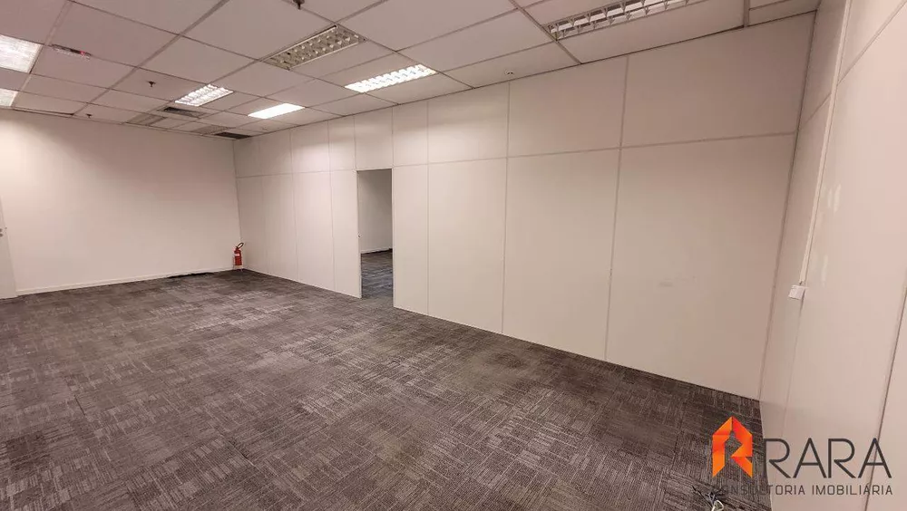 Conjunto Comercial-Sala para alugar, 315m² - Foto 9