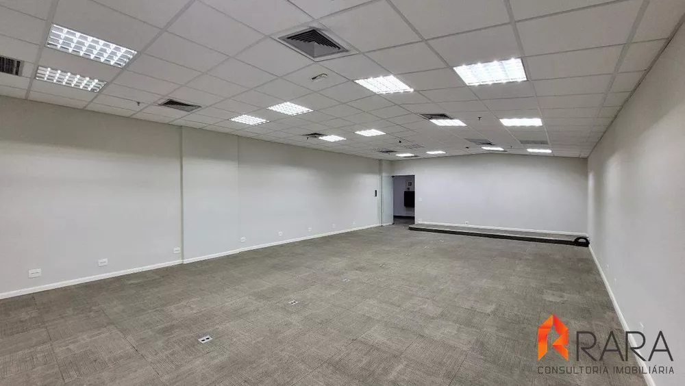 Conjunto Comercial-Sala para alugar, 315m² - Foto 2