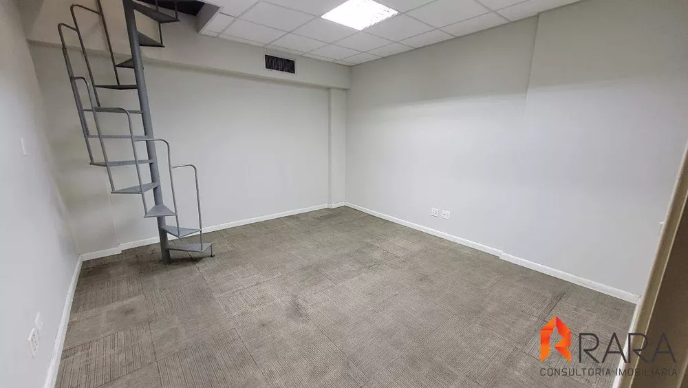 Conjunto Comercial-Sala para alugar, 315m² - Foto 8